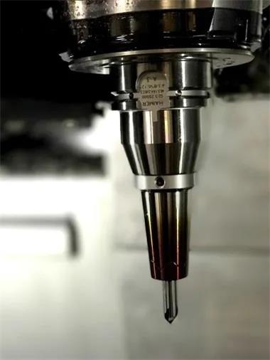 翰默HAIMER成功案例 l 熱縮技術顯著降低Birdwell Machine的成本